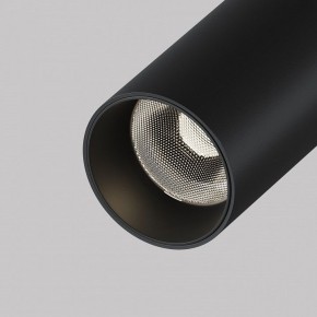 Светильник на штанге Maytoni Focus T C142CL-6W4K-B в Верхней Салде - verhnyaya-salda.ok-mebel.com | фото 9