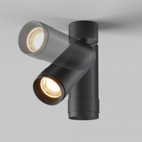 Светильник на штанге Maytoni Focus Zoom C055CL-L12W2.7K-Z-B в Верхней Салде - verhnyaya-salda.ok-mebel.com | фото 4