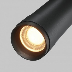 Светильник на штанге Maytoni Focus Zoom C055CL-L12W2.7K-Z-B в Верхней Салде - verhnyaya-salda.ok-mebel.com | фото 7