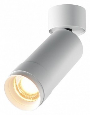 Светильник на штанге Maytoni Focus Zoom C055CL-L12W2.7K-Z-W в Верхней Салде - verhnyaya-salda.ok-mebel.com | фото