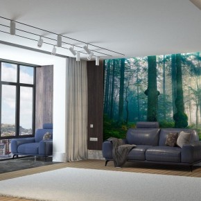 Светильник на штанге Novotech Dep 358596 в Верхней Салде - verhnyaya-salda.ok-mebel.com | фото 5