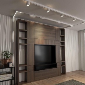 Светильник на штанге Novotech Flum 358548 в Верхней Салде - verhnyaya-salda.ok-mebel.com | фото 3