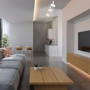 Светильник на штанге Novotech Hat 358347 в Верхней Салде - verhnyaya-salda.ok-mebel.com | фото 4