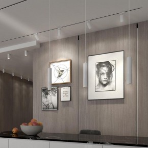 Светильник на штанге Novotech Mais LED 358499 в Верхней Салде - verhnyaya-salda.ok-mebel.com | фото 4