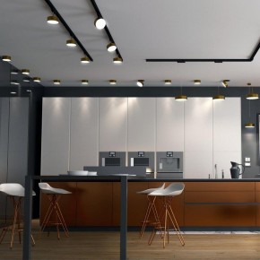 Светильник на штанге Novotech Prometa 358760 в Верхней Салде - verhnyaya-salda.ok-mebel.com | фото 4