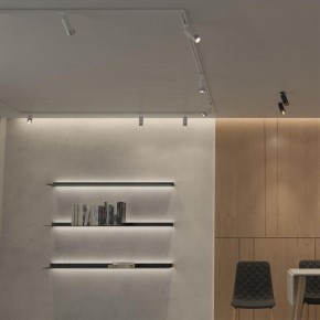 Светильник на штанге Novotech Slim 370862 в Верхней Салде - verhnyaya-salda.ok-mebel.com | фото 3