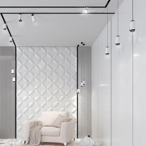 Светильник на штанге Novotech Tulip 370837 в Верхней Салде - verhnyaya-salda.ok-mebel.com | фото 5