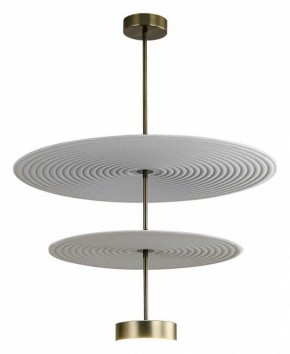Светильник на штанге Odeon Light Felt 7035/20CA в Верхней Салде - verhnyaya-salda.ok-mebel.com | фото