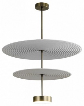 Светильник на штанге Odeon Light Felt 7035/20CA в Верхней Салде - verhnyaya-salda.ok-mebel.com | фото 2