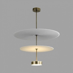 Светильник на штанге Odeon Light Felt 7035/20CA в Верхней Салде - verhnyaya-salda.ok-mebel.com | фото 3