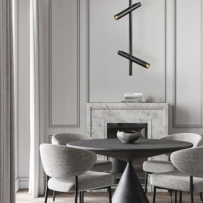 Светильник на штанге ST-Luce LILT SL6210.403.02 в Верхней Салде - verhnyaya-salda.ok-mebel.com | фото 2