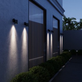Светильник на штанге ST-Luce Tubo SL9008.701.01 в Верхней Салде - verhnyaya-salda.ok-mebel.com | фото 4