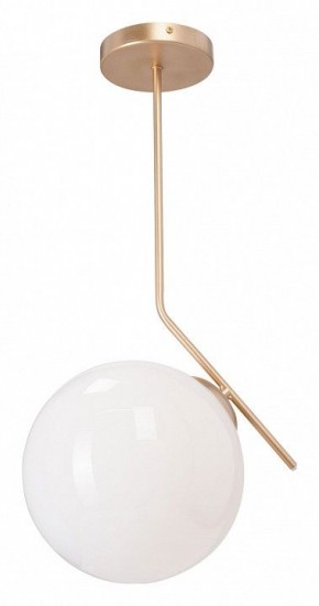 Светильник на штанге Vitaluce V29590 V29590-8/1PL в Верхней Салде - verhnyaya-salda.ok-mebel.com | фото