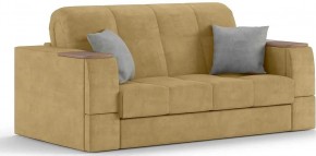 ТОКИО 4 №130 Диван (ППУ) (2-я категория ткани) в Верхней Салде - verhnyaya-salda.ok-mebel.com | фото