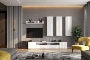 Токио Шкаф навесной в Верхней Салде - verhnyaya-salda.ok-mebel.com | фото 2