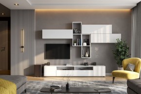 Токио Шкаф навесной в Верхней Салде - verhnyaya-salda.ok-mebel.com | фото 3