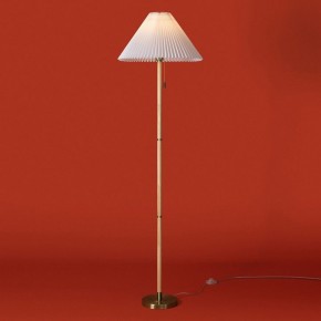 Торшер Freya Kinsley FR5533FL-01BS в Верхней Салде - verhnyaya-salda.ok-mebel.com | фото 2