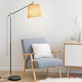 Торшер Imperiumloft PIPE PIPE01 в Верхней Салде - verhnyaya-salda.ok-mebel.com | фото 2