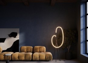 Торшер Maytoni Crochet MOD369FL-L36B3K в Верхней Салде - verhnyaya-salda.ok-mebel.com | фото 5