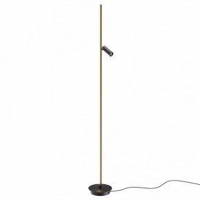 Торшер Maytoni Thin MOD395FL-L28B3K в Верхней Салде - verhnyaya-salda.ok-mebel.com | фото