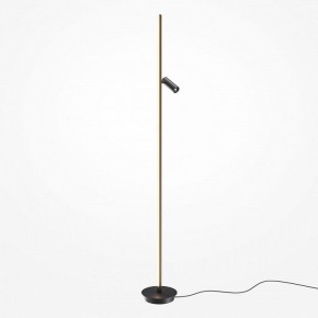 Торшер Maytoni Thin MOD395FL-L28B3K в Верхней Салде - verhnyaya-salda.ok-mebel.com | фото 2
