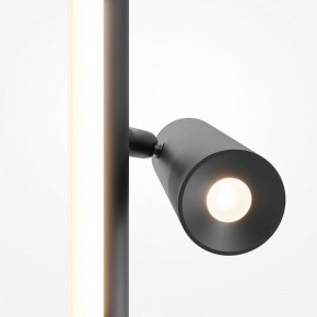 Торшер Maytoni Thin MOD395FL-L28B3K в Верхней Салде - verhnyaya-salda.ok-mebel.com | фото 6