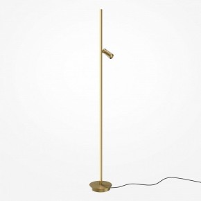 Торшер Maytoni Thin MOD395FL-L28BS3K в Верхней Салде - verhnyaya-salda.ok-mebel.com | фото 2