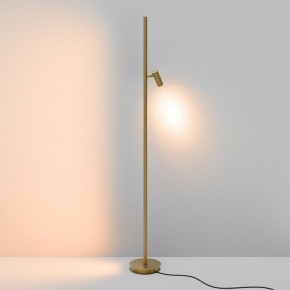 Торшер Maytoni Thin MOD395FL-L28BS3K в Верхней Салде - verhnyaya-salda.ok-mebel.com | фото 3