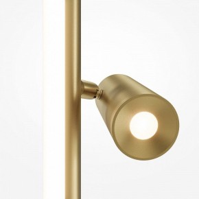 Торшер Maytoni Thin MOD395FL-L28BS3K в Верхней Салде - verhnyaya-salda.ok-mebel.com | фото 5