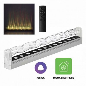 Торшер Odeon Light Waterfall 7027/16FL в Верхней Салде - verhnyaya-salda.ok-mebel.com | фото 2
