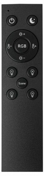Торшер Odeon Light Waterfall 7027/16FL в Верхней Салде - verhnyaya-salda.ok-mebel.com | фото 3