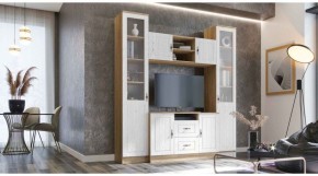 ВИКТОРИЯ Центральная секция в Верхней Салде - verhnyaya-salda.ok-mebel.com | фото 2