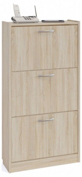 Тумба для обуви ТО-23 в Верхней Салде - verhnyaya-salda.ok-mebel.com | фото