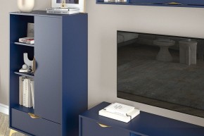 Тумба комбинированная Челси 469.02 в Верхней Салде - verhnyaya-salda.ok-mebel.com | фото 3