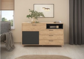 Тумба многофункциональная (арт. 6-56014) в Верхней Салде - verhnyaya-salda.ok-mebel.com | фото