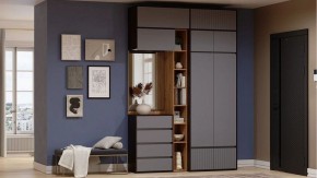 Тумба навесная Роут в Верхней Салде - verhnyaya-salda.ok-mebel.com | фото 2