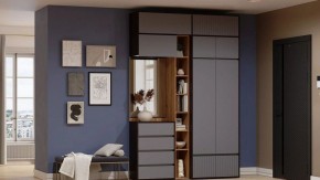 Тумба навесная Роут в Верхней Салде - verhnyaya-salda.ok-mebel.com | фото 3