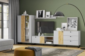 Тумба НМ 014.34 "Бруно" в Верхней Салде - verhnyaya-salda.ok-mebel.com | фото 3