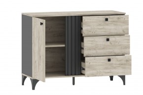 Тумба НМ 040.13 "Отис" в Верхней Салде - verhnyaya-salda.ok-mebel.com | фото 2