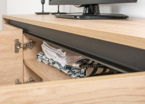 Тумба под ТВ 13.275 Квадро в Верхней Салде - verhnyaya-salda.ok-mebel.com | фото 4