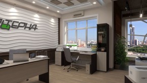 Тумба подкатная "Референт" Р.Т-4+зЦ в Верхней Салде - verhnyaya-salda.ok-mebel.com | фото 7