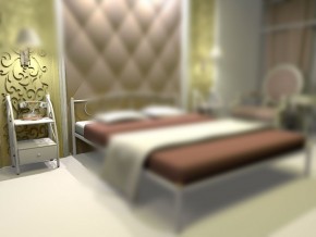 Тумба прикроватная (МилСон) в Верхней Салде - verhnyaya-salda.ok-mebel.com | фото 3