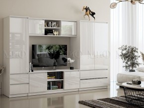 ЧЕЛСИ Тумба ТВ в Верхней Салде - verhnyaya-salda.ok-mebel.com | фото 6