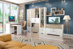 Тумба Венето 266.14Н в Верхней Салде - verhnyaya-salda.ok-mebel.com | фото 3