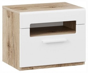 Тумбочка Фьюжн ТД-260.03.01 в Верхней Салде - verhnyaya-salda.ok-mebel.com | фото 3