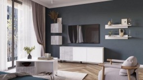Тумбочка навесная Эннис в Верхней Салде - verhnyaya-salda.ok-mebel.com | фото 2