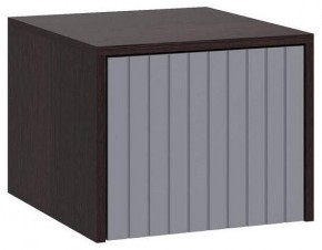 Тумбочка навесная Роут в Верхней Салде - verhnyaya-salda.ok-mebel.com | фото