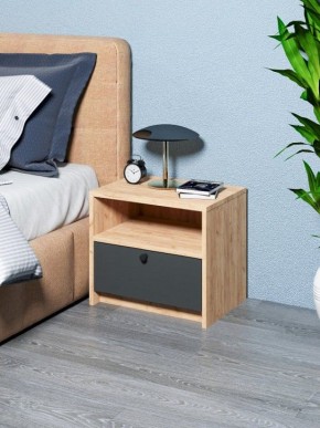 Тумбочка Рино в Верхней Салде - verhnyaya-salda.ok-mebel.com | фото 2
