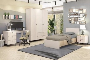 Тумбочка Тоскана 535.12 в Верхней Салде - verhnyaya-salda.ok-mebel.com | фото 3