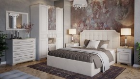 Тумбочка Тоскана ТД-353.03.01 в Верхней Салде - verhnyaya-salda.ok-mebel.com | фото 3